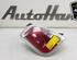 Achterlicht FIAT 500 (312_), FIAT 500 C (312_)