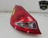 Achterlicht FORD FIESTA VI (CB1, CCN), FORD FIESTA VI Van