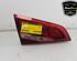 Combination Rearlight AUDI A3 Sportback (8VA, 8VF)