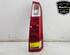 Combination Rearlight OPEL MERIVA A MPV (X03)