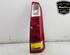 Combination Rearlight OPEL MERIVA A MPV (X03)