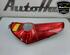 Combination Rearlight OPEL AGILA (B) (H08)