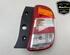 Combination Rearlight NISSAN MICRA IV (K13_)