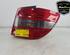 Combination Rearlight MERCEDES-BENZ B-CLASS (W245)