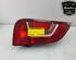 Combination Rearlight VW UP! (121, 122, BL1, BL2, BL3, 123), VW LOAD UP (121, 122, BL1, BL2)