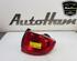 Achterlicht SEAT ALTEA (5P1), SEAT ALTEA XL (5P5, 5P8), SEAT TOLEDO III (5P2)