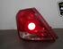 Combination Rearlight CHEVROLET KALOS, DAEWOO KALOS (KLAS)