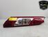 Combination Rearlight FORD TRANSIT CONNECT V408 Box Body/MPV