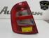 Combination Rearlight SKODA FABIA I (6Y2)