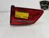 Combination Rearlight VW GOLF SPORTSVAN (AM1, AN1)