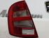 Combination Rearlight SKODA FABIA I (6Y2)