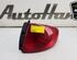 Achterlicht SEAT ALTEA (5P1), SEAT ALTEA XL (5P5, 5P8), SEAT TOLEDO III (5P2)