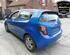 Achterlicht CHEVROLET AVEO Hatchback (T300)