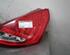 Combination Rearlight FORD FIESTA VI (CB1, CCN), FORD FIESTA VI Van