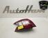 Achterlicht PEUGEOT 308 II (LB_, LP_, LW_, LH_, L3_)