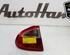 Combination Rearlight SEAT LEON (1M1), SEAT TOLEDO II (1M2)