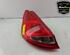 Achterlicht FORD FIESTA VI Van, FORD FIESTA VI (CB1, CCN)