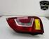 Combination Rearlight VW UP! (121, 122, BL1, BL2, BL3, 123), VW LOAD UP (121, 122, BL1, BL2)