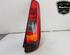 Combination Rearlight FORD FIESTA V (JH_, JD_)