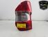 Combination Rearlight FORD TRANSIT COURIER B460 Box Body/MPV