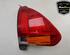 Combination Rearlight PEUGEOT 2008 I (CU_)