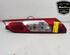 Combination Rearlight FORD TRANSIT CONNECT V408 Box Body/MPV, FORD TRANSIT CONNECT MPV