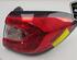 Combination Rearlight RENAULT CAPTUR I (J5_, H5_), RENAULT CLIO IV (BH_)