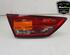 Combination Rearlight SEAT LEON ST (5F8), VW GOLF VII Variant (BA5, BV5)