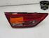 Combination Rearlight SEAT LEON ST (5F8), VW GOLF VII Variant (BA5, BV5)