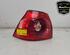 Combination Rearlight VW GOLF V (1K1), VW GOLF VI (5K1)