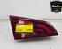 Combination Rearlight AUDI A3 Sportback (8VA, 8VF)