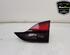 Combination Rearlight OPEL ZAFIRA TOURER C (P12), OPEL ASTRA J Sports Tourer (P10)