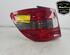 Combination Rearlight MERCEDES-BENZ B-CLASS (W245)