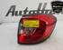 Combination Rearlight RENAULT CAPTUR I (J5_, H5_), RENAULT CLIO IV (BH_)