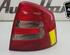 Combination Rearlight SKODA OCTAVIA II (1Z3)