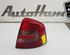 Combination Rearlight SKODA OCTAVIA II (1Z3)