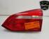 Combination Rearlight FORD FOCUS III Turnier