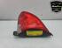 Combination Rearlight PEUGEOT 2008 I (CU_)