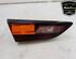 Combination Rearlight OPEL ASTRA K (B16)