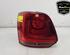 Combination Rearlight VW POLO (6R1, 6C1), VW POLO Van (6R)