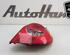 Achterlicht RENAULT CLIO III (BR0/1, CR0/1), RENAULT CLIO II (BB_, CB_), RENAULT CLIO IV (BH_)