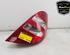 Combination Rearlight MERCEDES-BENZ A-CLASS (W169)