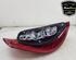 Combination Rearlight MERCEDES-BENZ A-CLASS (W169)