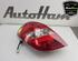 Combination Rearlight HYUNDAI i20 (PB, PBT)