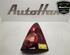 Achterlicht PEUGEOT 107 (PM_, PN_)