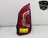 Combination Rearlight VW UP! (121, 122, BL1, BL2, BL3, 123), VW LOAD UP (121, 122, BL1, BL2)