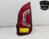 Combination Rearlight VW UP! (121, 122, BL1, BL2, BL3, 123), VW LOAD UP (121, 122, BL1, BL2)