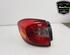 Combination Rearlight RENAULT CAPTUR I (J5_, H5_), RENAULT CLIO IV (BH_)