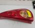 Combination Rearlight PEUGEOT 107 (PM_, PN_)