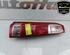 Combination Rearlight OPEL MERIVA A MPV (X03)